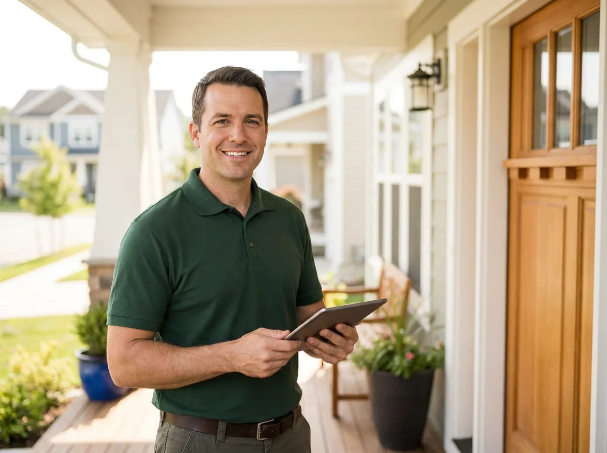 Pest control FAQs for Toledo, IL